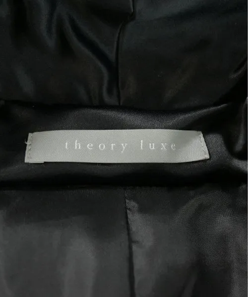 Theory Luxe Daunenjacken/Westen