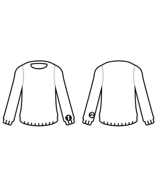 Theory Luxe Pullover