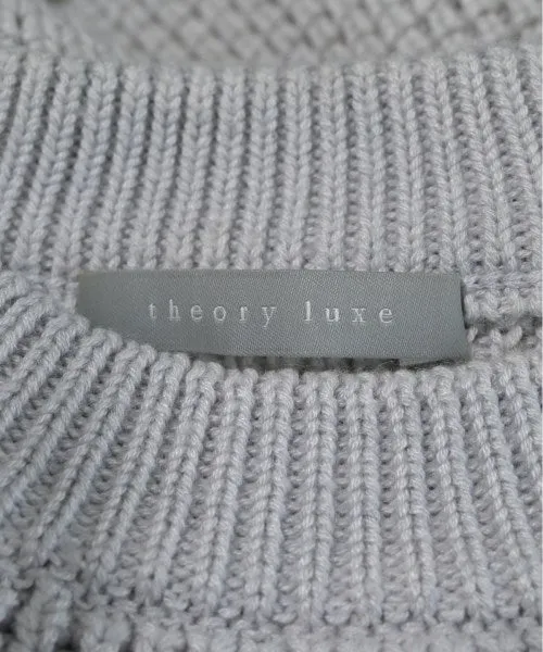 Theory Luxe Pullover