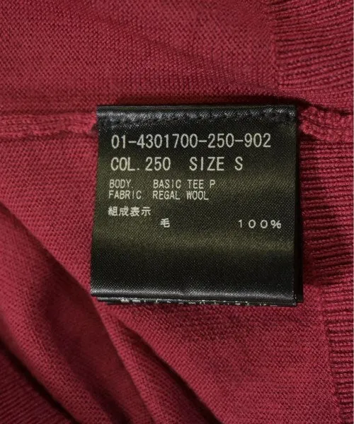 Theorie Pullover