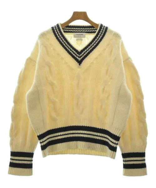 THOM BROWNE Pullover