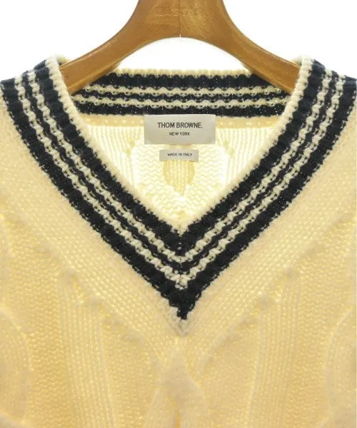 THOM BROWNE Pullover