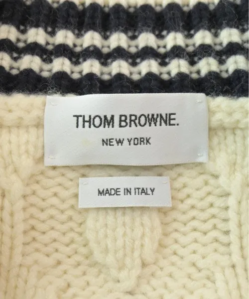 THOM BROWNE Pullover