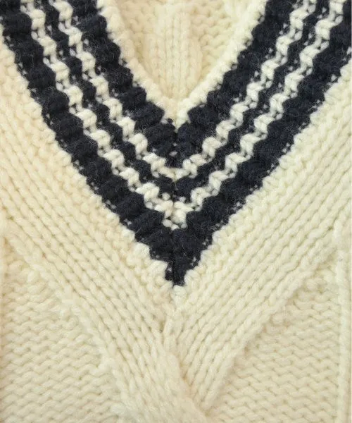 THOM BROWNE Pullover