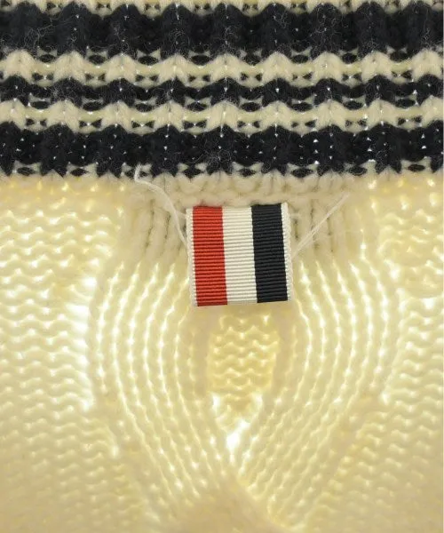 THOM BROWNE Pullover