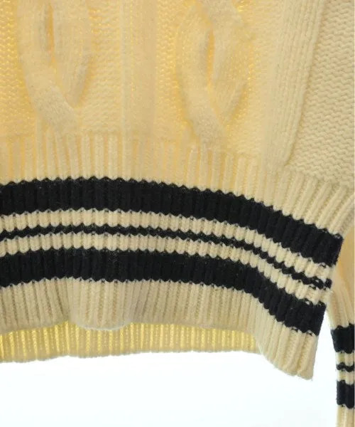 THOM BROWNE Pullover
