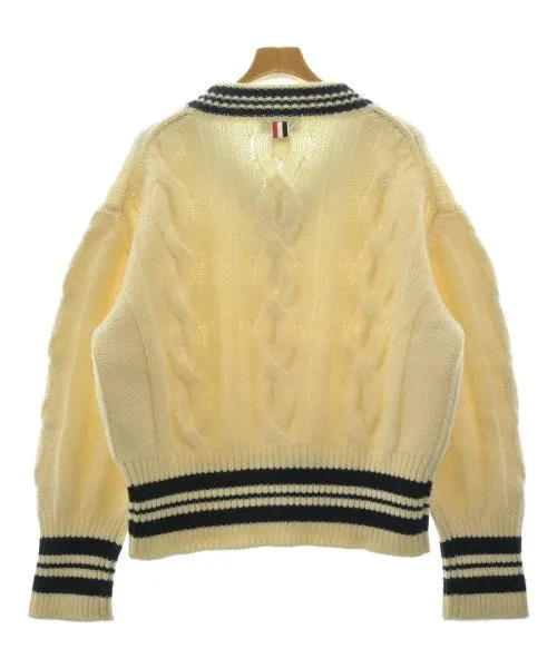 THOM BROWNE Pullover