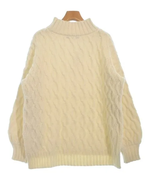 Tiara Pullover