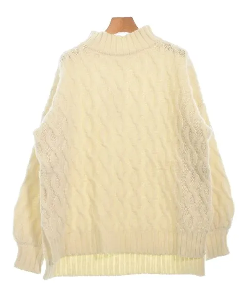 Tiara Pullover