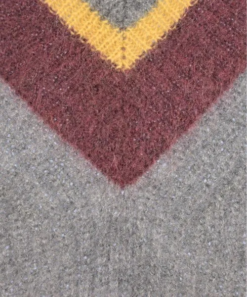 TICCA Pullover