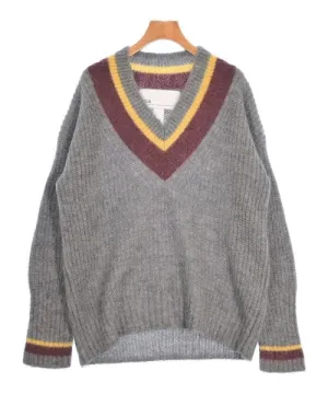 TICCA Pullover