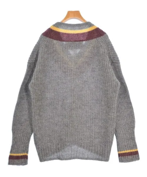TICCA Pullover