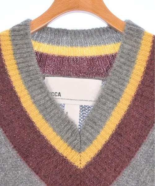 TICCA Pullover