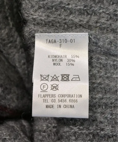 TICCA Pullover