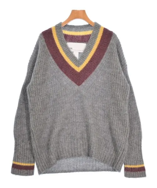 TICCA Pullover