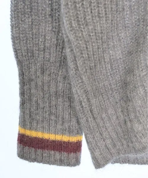TICCA Pullover
