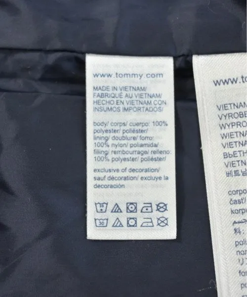 TOMMY HILFIGER Daunenjacken/Westen