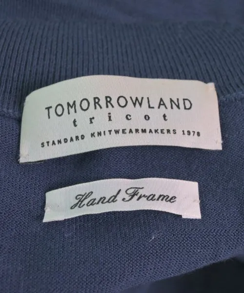 TOMORROWLAND Pullover