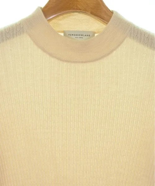 TOMORROWLAND Pullover