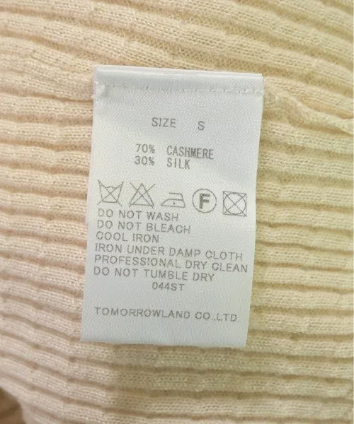 TOMORROWLAND Pullover