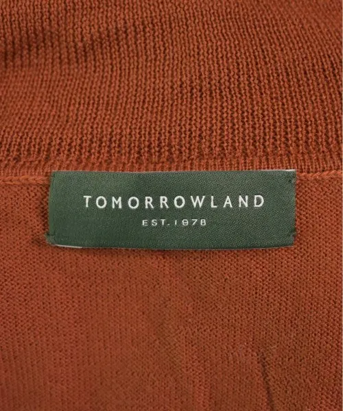 TOMORROWLAND Pullover