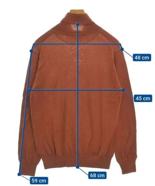 TOMORROWLAND Pullover