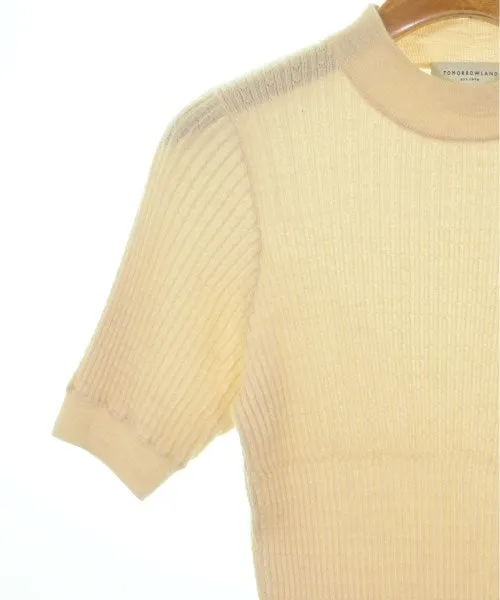 TOMORROWLAND Pullover