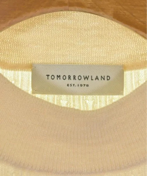 TOMORROWLAND Pullover