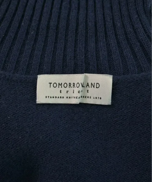 TOMORROWLAND Strickpullover
