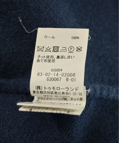 TOMORROWLAND Strickpullover