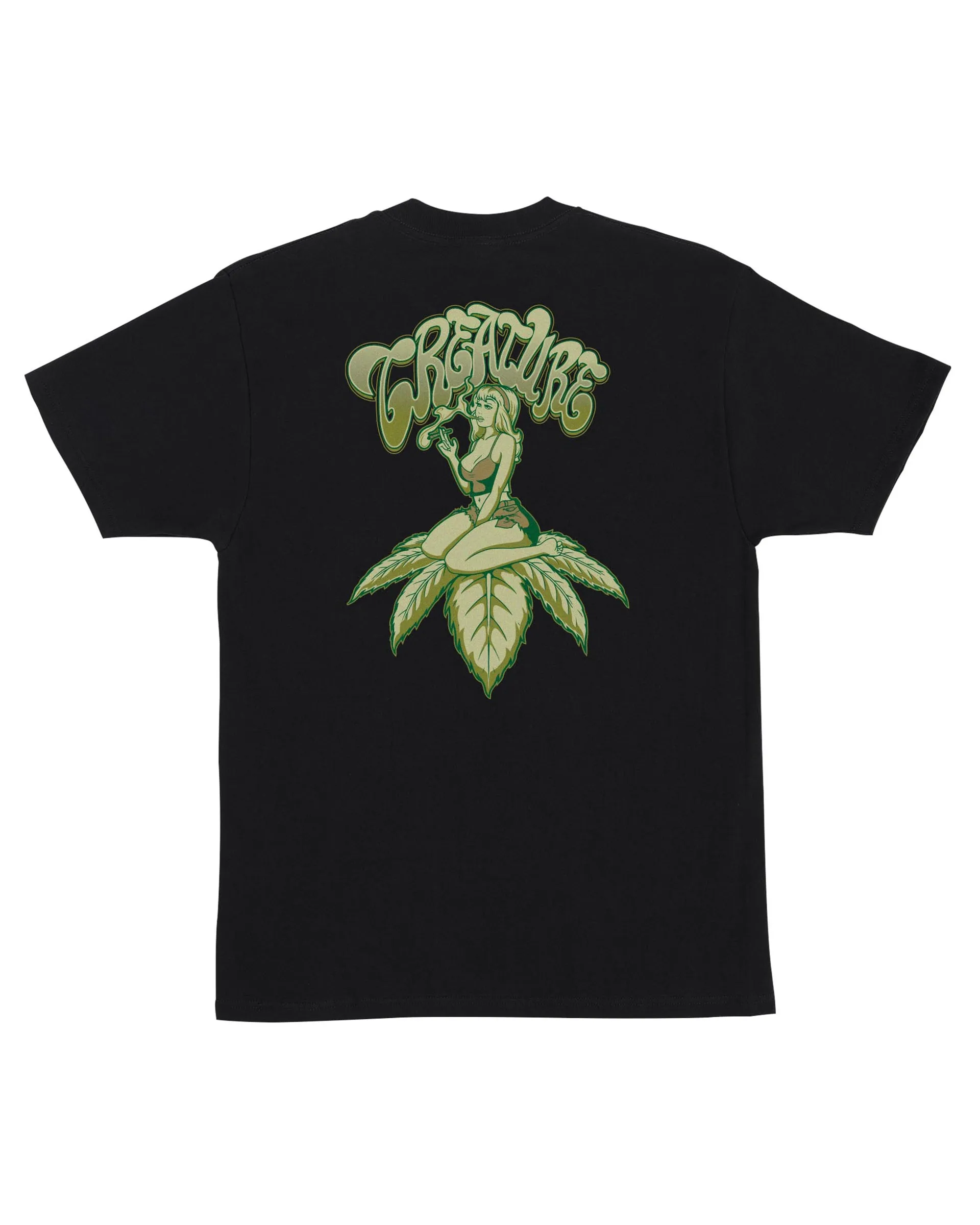 Top-Qualität S/S T-Shirt