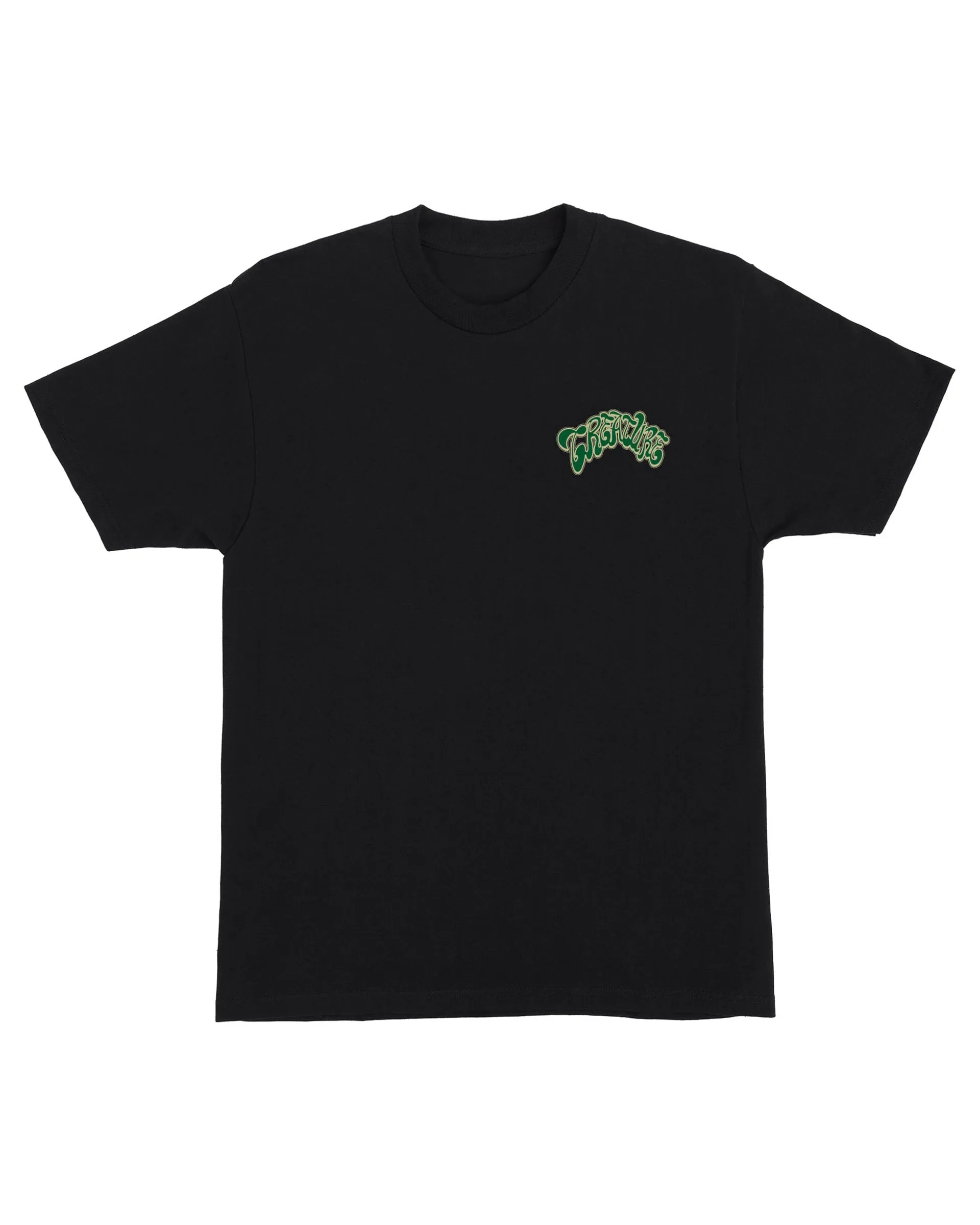 Top-Qualität S/S T-Shirt