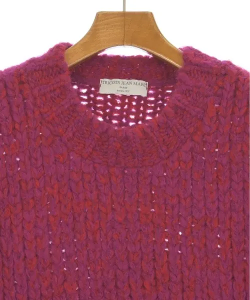 TRICOTS JEANMARC Pullover