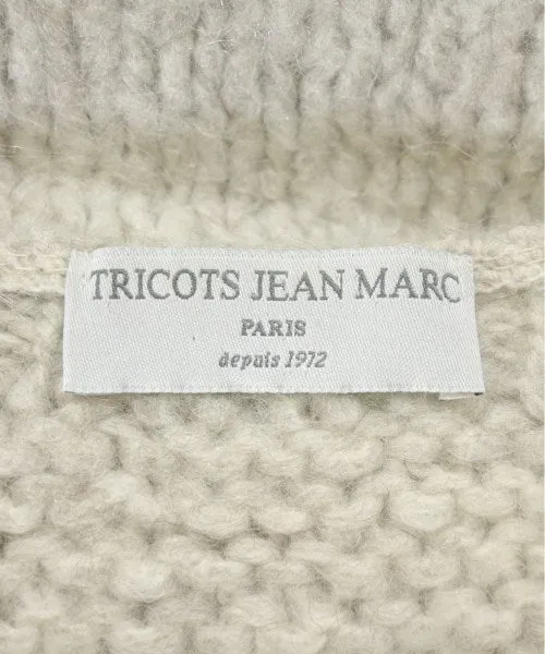 TRICOTS JEANMARC Pullover