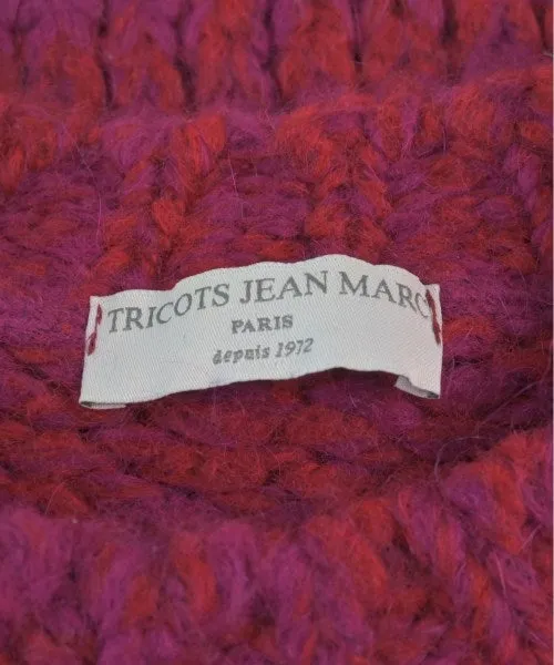 TRICOTS JEANMARC Pullover