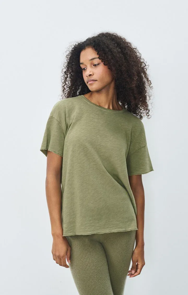 Tshirt Son02fg Vintage-Look