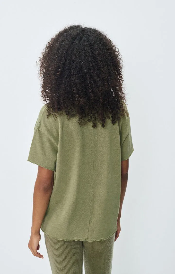 Tshirt Son02fg Vintage-Look