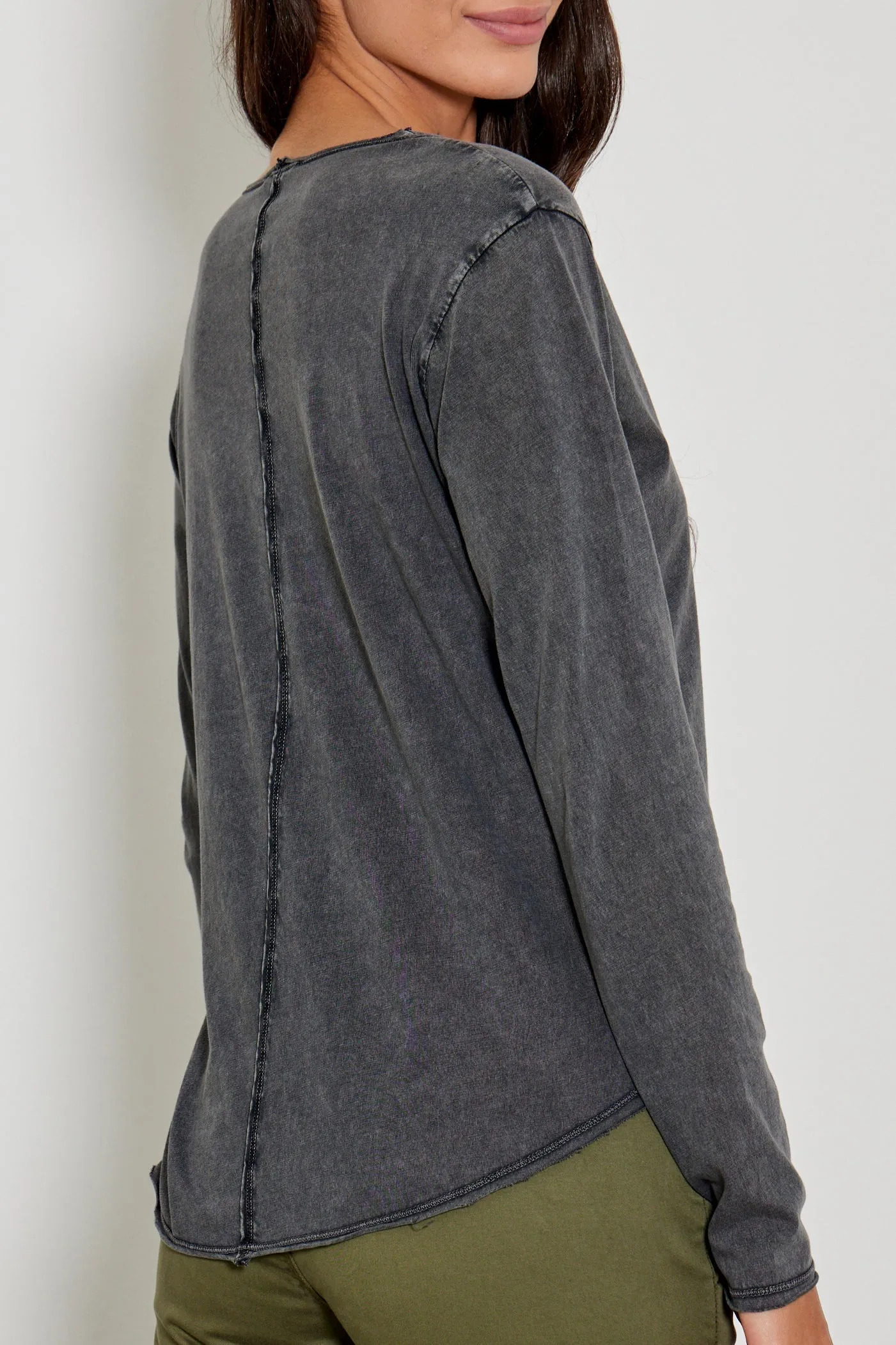 Tshirt Tsh2403 Stahl