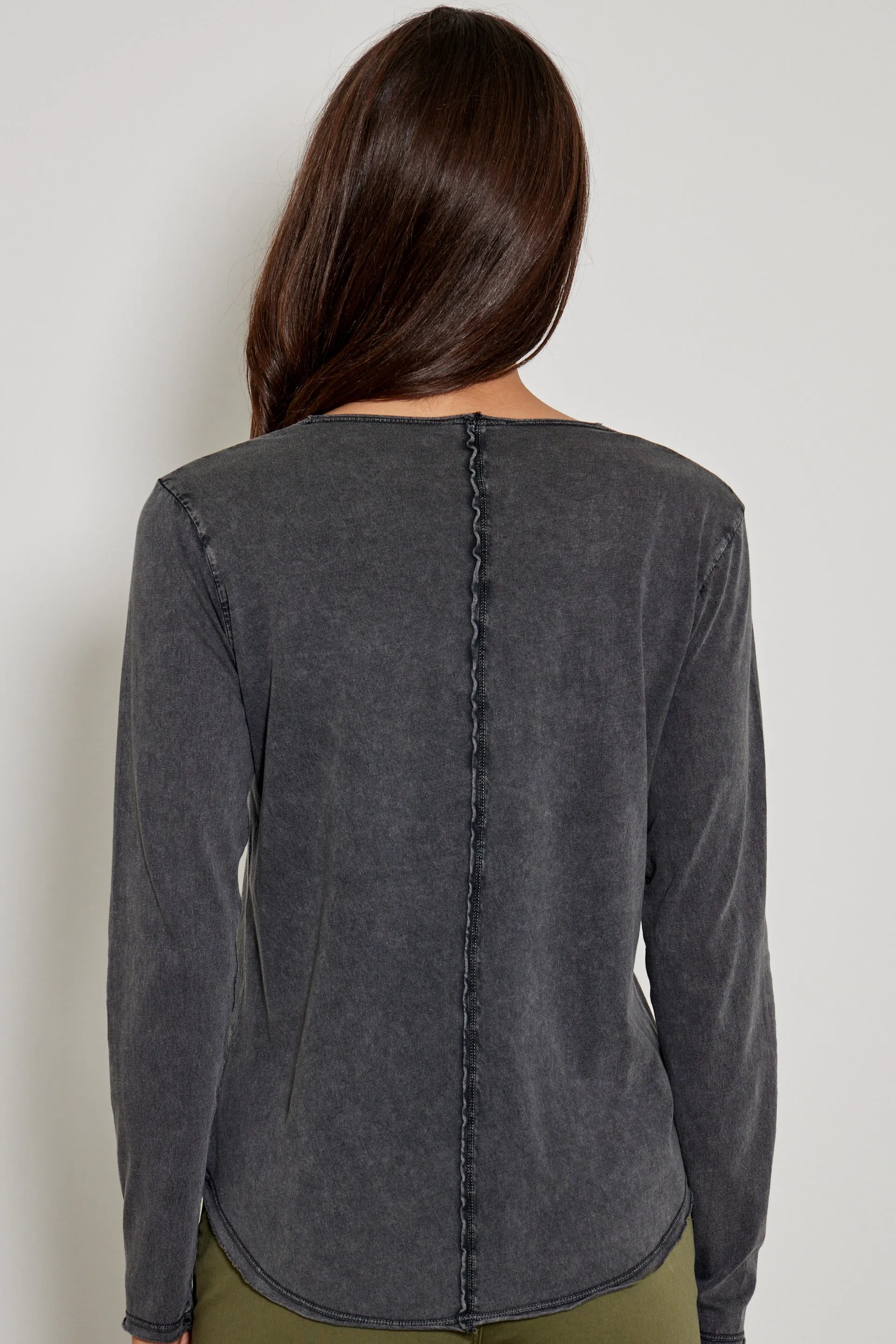 Tshirt Tsh2403 Stahl