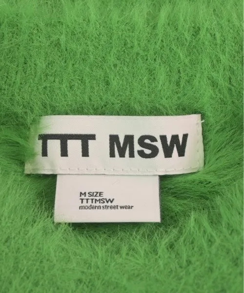 TTT_MSW Pullover