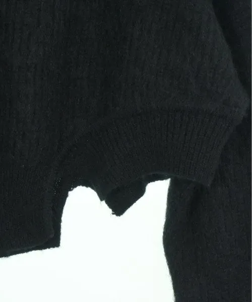 UN3D. Pullover