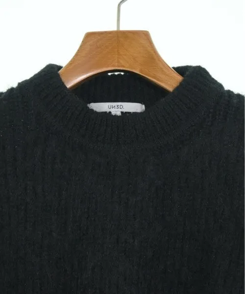 UN3D. Pullover
