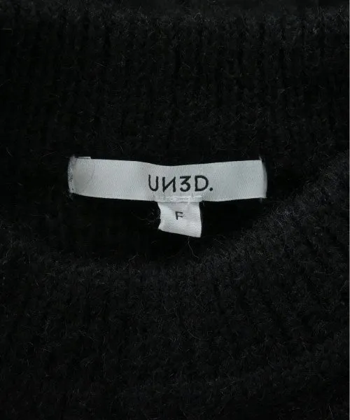 UN3D. Pullover
