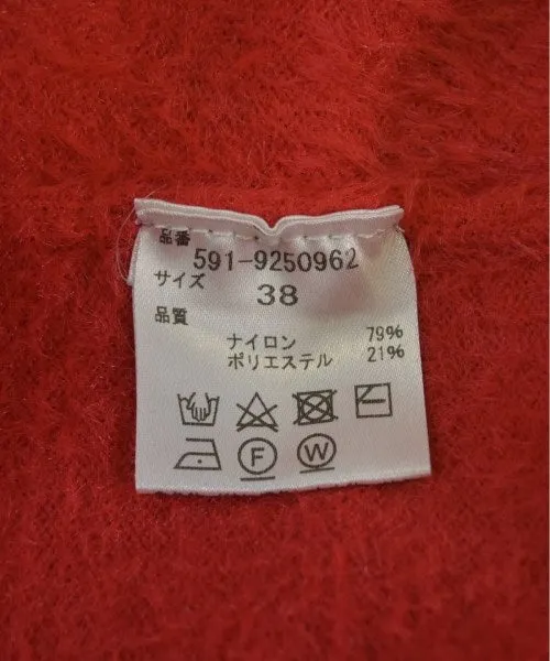 Unaca Pullover