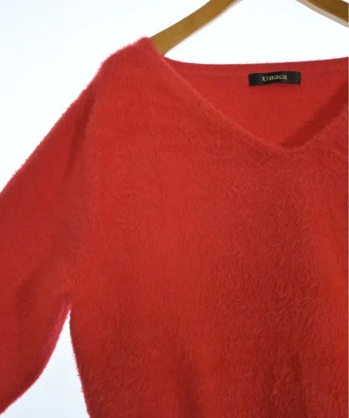 Unaca Pullover