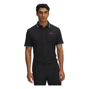 Under Armour Playoff 3.0 Rippen-Golf-Polohemd 1388156