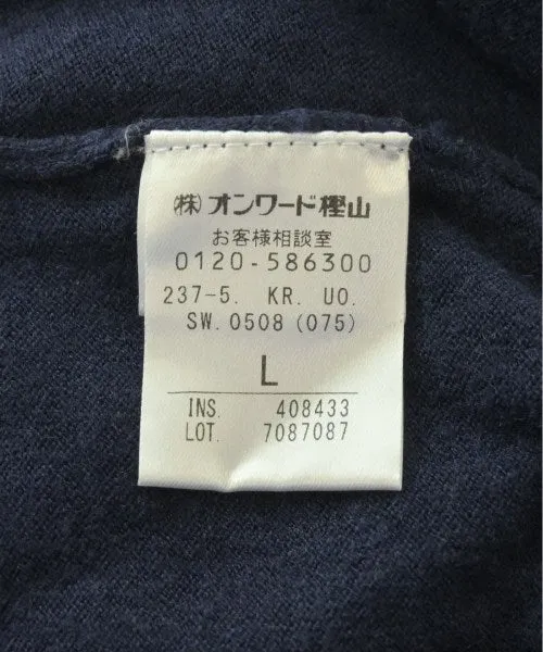 UNFILO Pullover