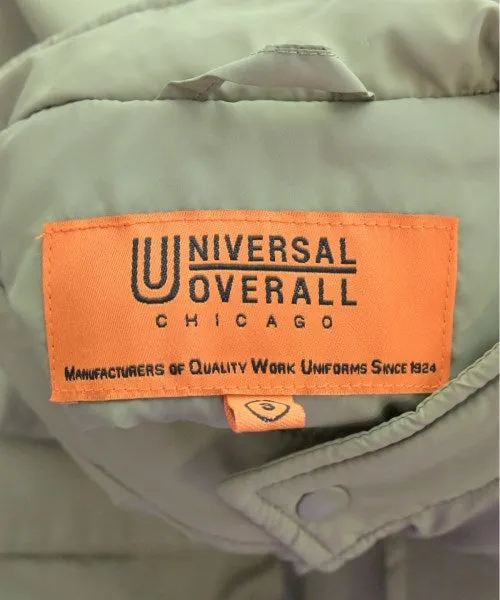 UNIVERSAL OVERALL Daunenjacken/Westen