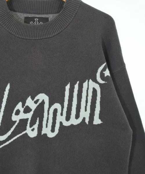 UNKNOWN Pullover