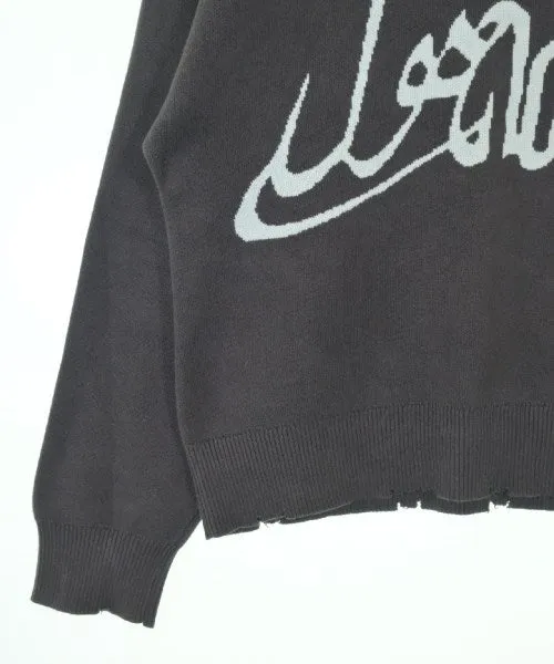 UNKNOWN Pullover